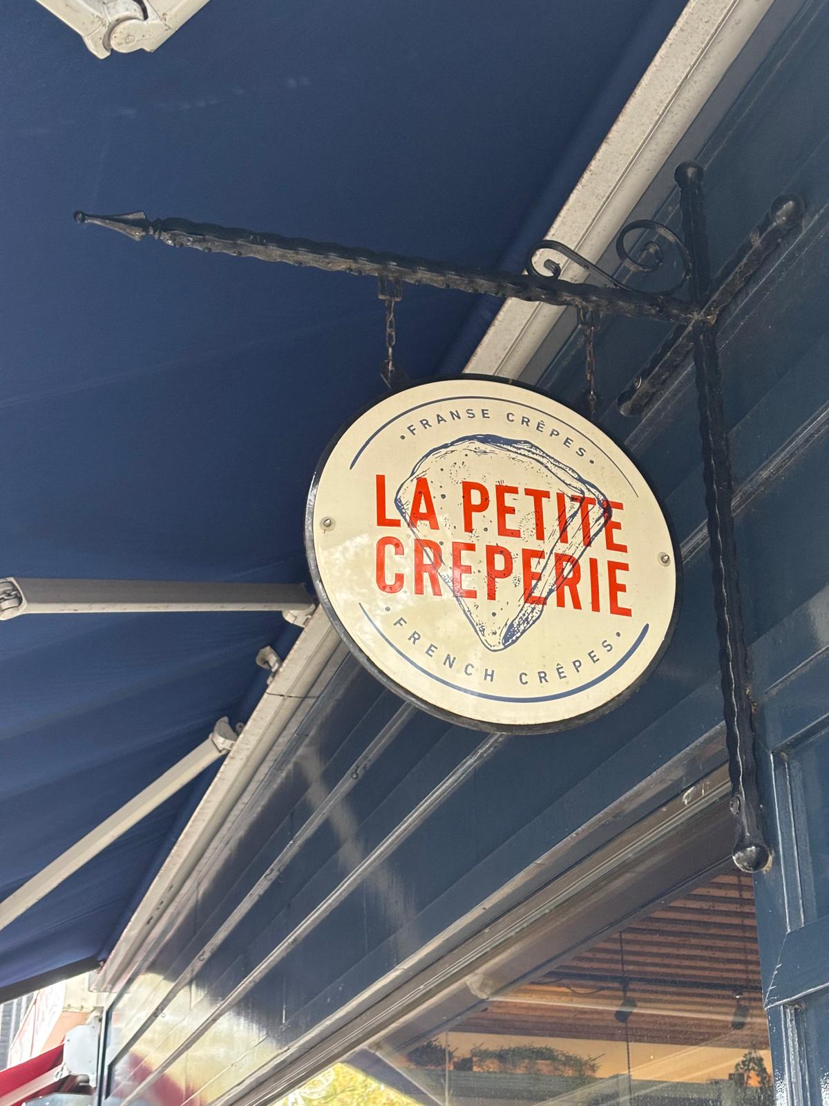 Franse dag Hilversum