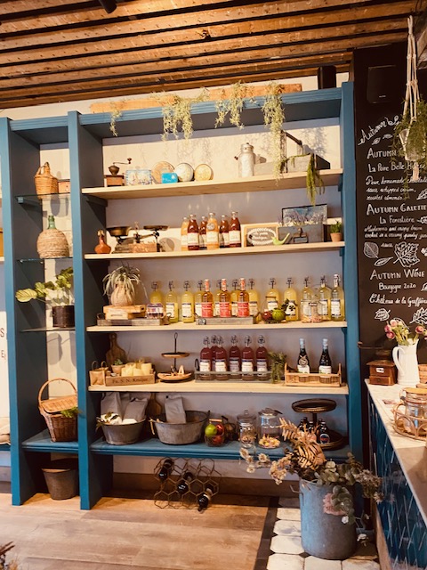 Franse dag Hilversum