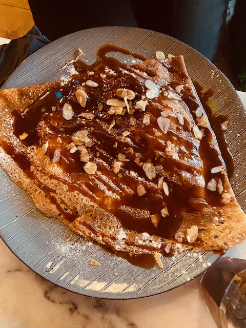 Franse dag Hilversum