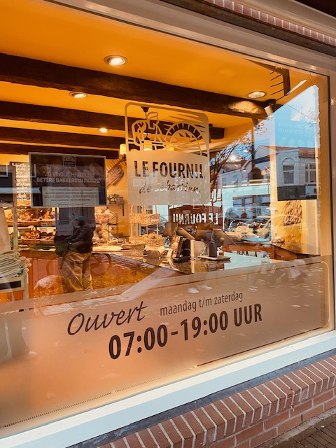 Franse dag Hilversum