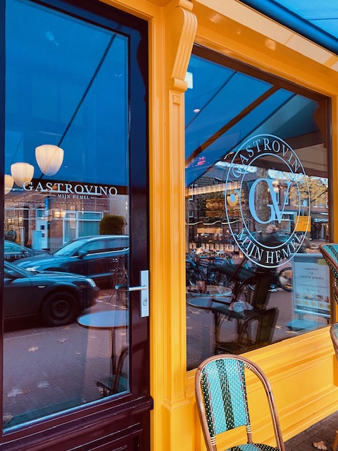 Franse dag Hilversum