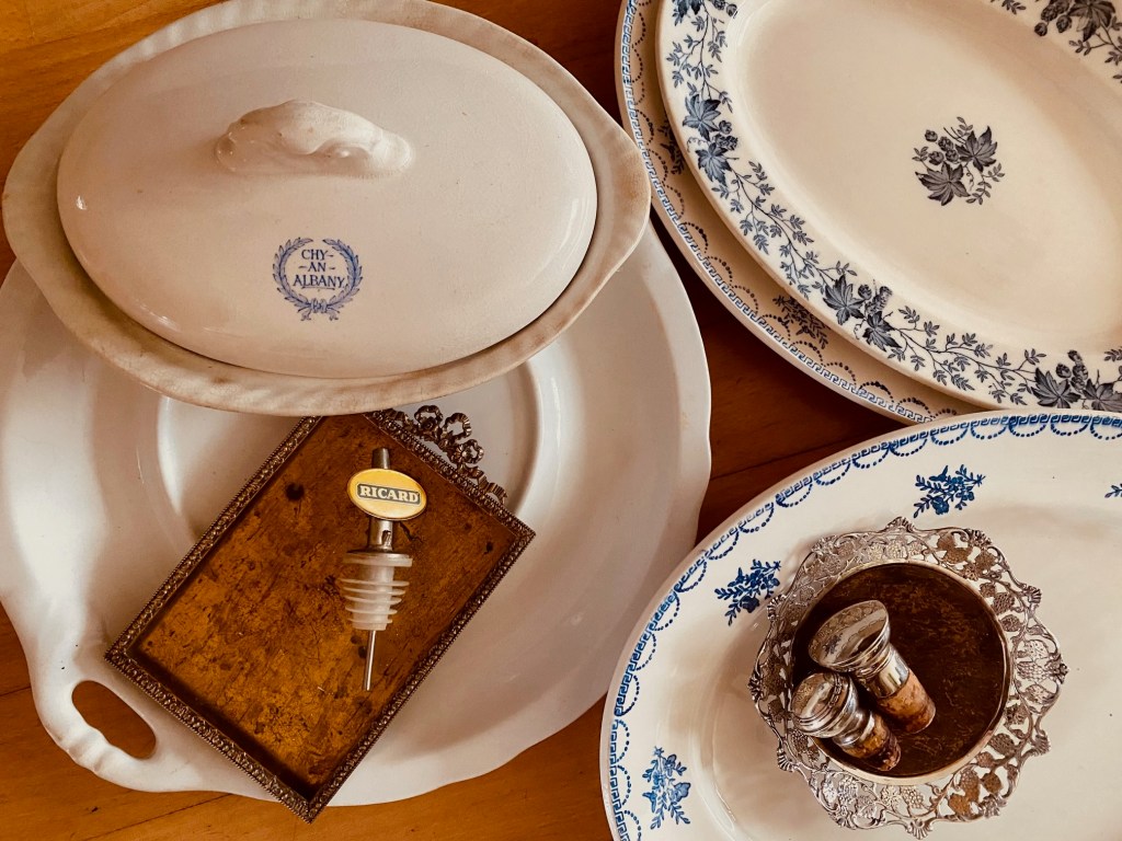 “Franse” brocante markten&nbsp;2026