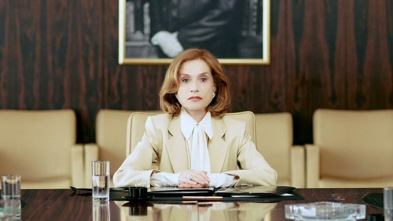 La femme la plus riche du monde vanaf 18 december in de&nbsp;bioscoop