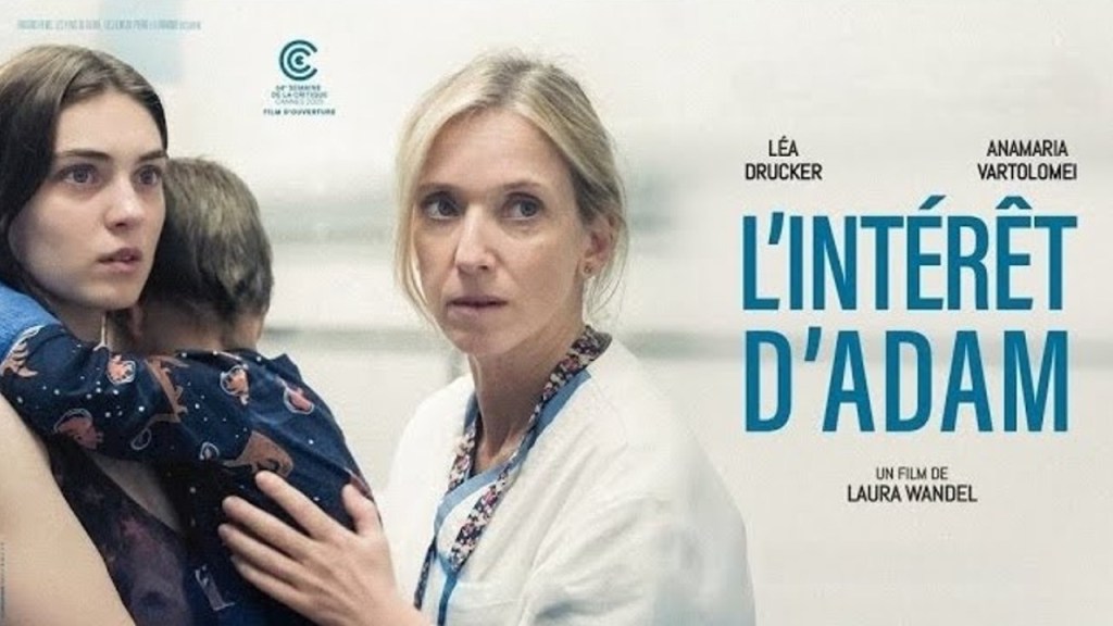 WINACTIE: kaarten voor Franse film L’Interet&nbsp;Adam