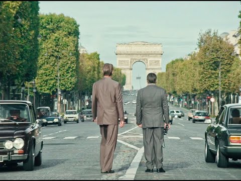 La Grande Arche, vanaf 29 januari in de&nbsp;bioscoop