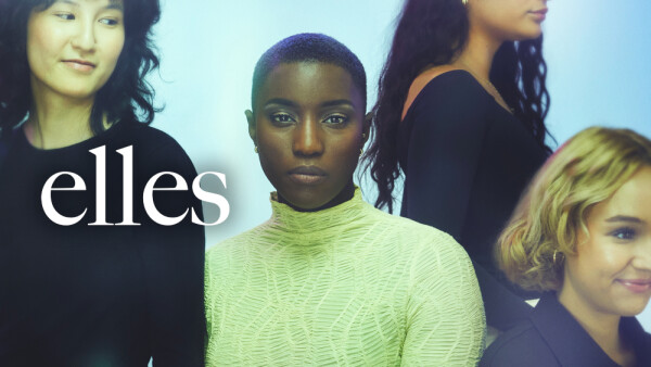 TV5MONDE & Internationale&nbsp;Vrouwendag