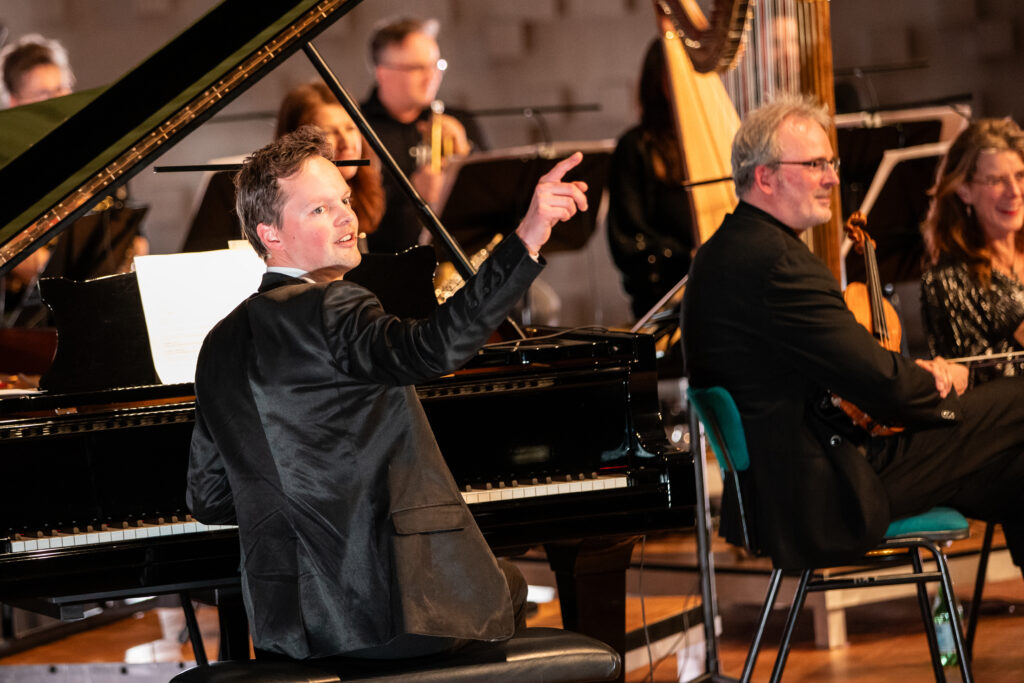 De Franse filmklassieker J’accuse te zien met live muziek maakt dit een zeldzame vertoning in&nbsp;Nederland,