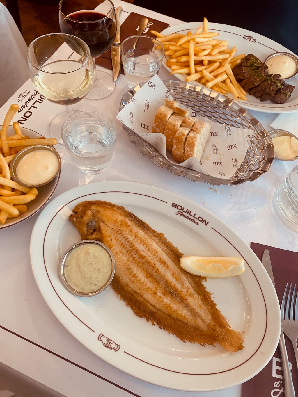 Bouillon d’Amsterdam opent tweede&nbsp;zaak