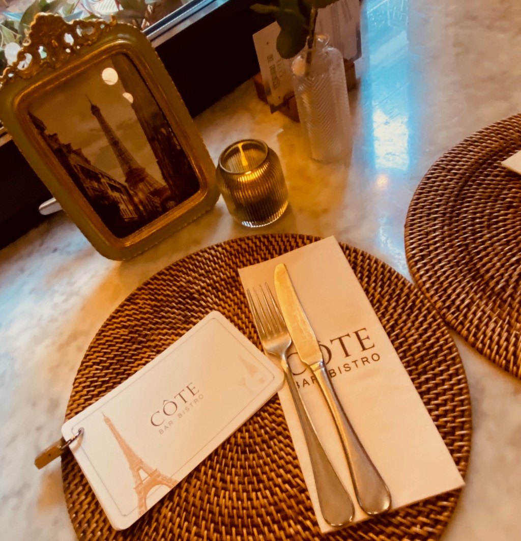 Côte in Den Bosch al bijna een decennia een Frans begrip