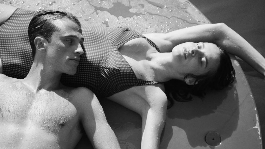 Franse film L’Étranger