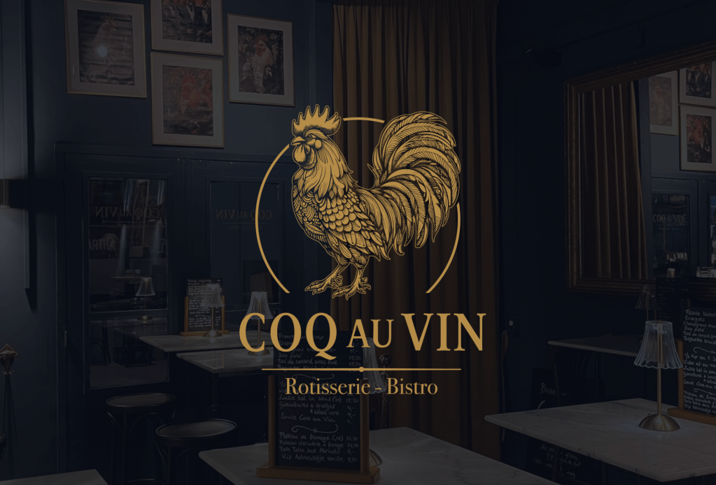 Bistro Coq au Vin in Vught