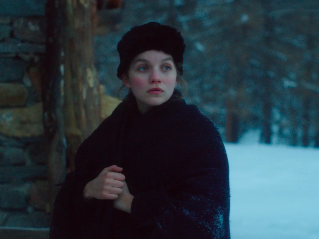 Franse film L’Engloutie te zien in de Nederlandse bioscopen +&nbsp;WINACTIE