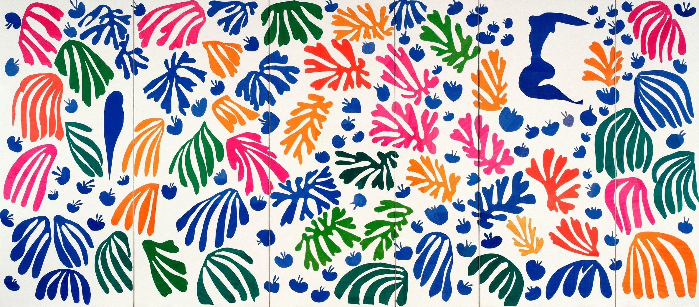 H’art Amsterdam toont werk van Matisse