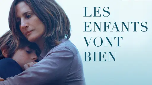 Van Franse Bodem filmtip  Les enfants vont bien + winactie
