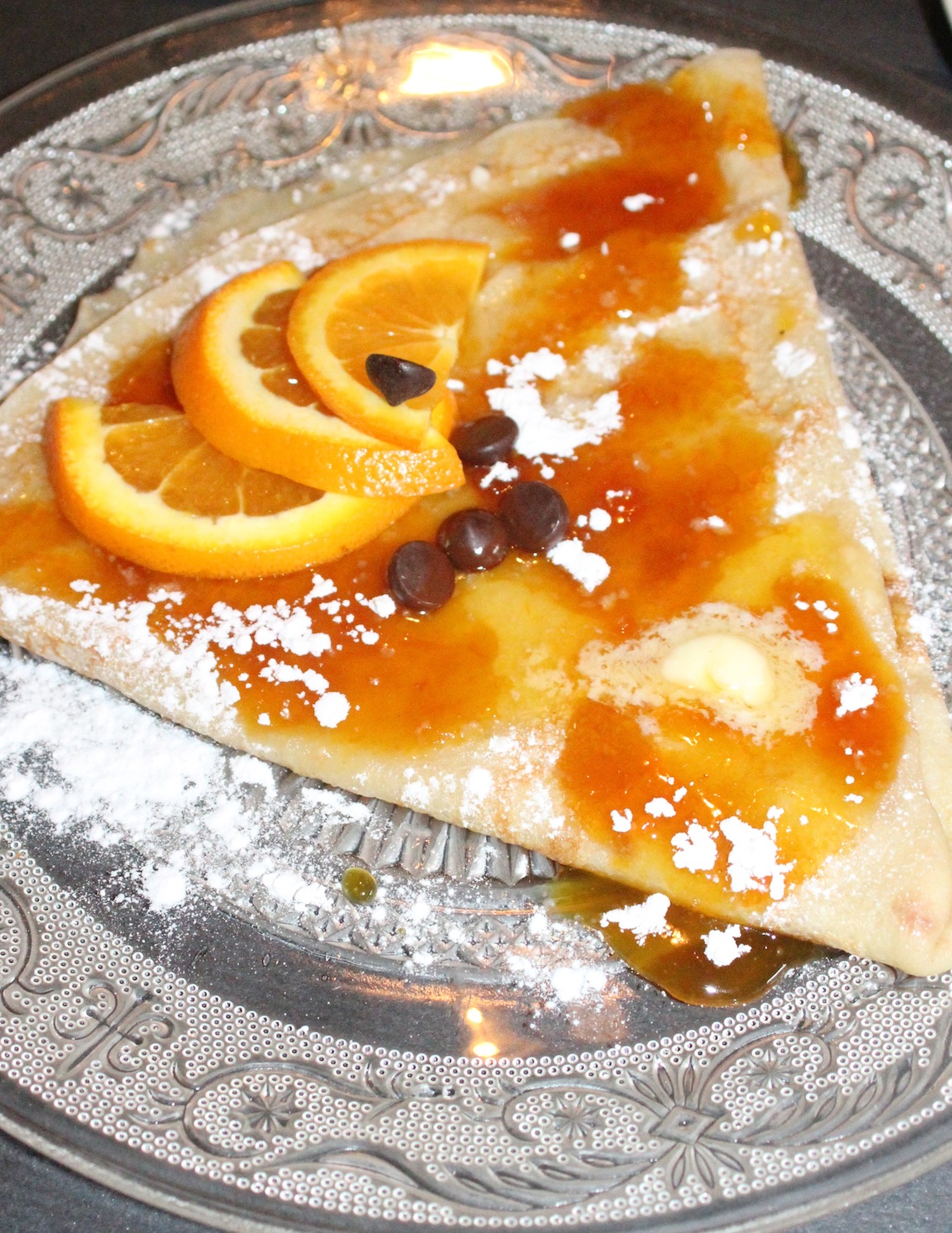 crêperie in Nederland